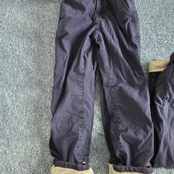 Double lined Boys trousers - Picture 2 of 3